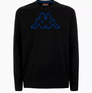 NWT Kappa Long Sleeve T-shirt XS